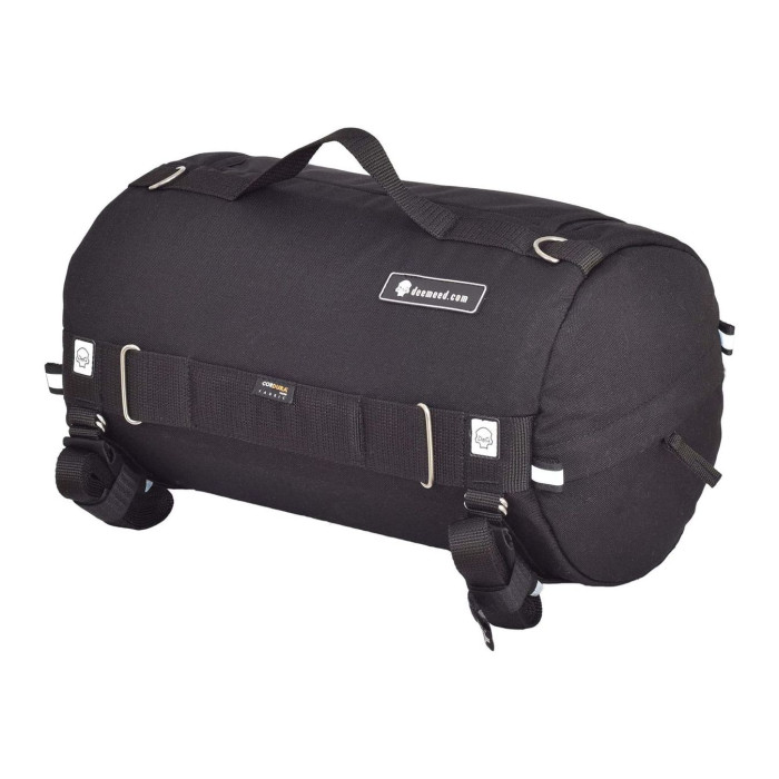 Borsa A Rullo Deemeed Explorer Cordura S 18lt