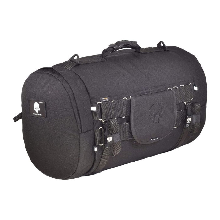 Borsa A Rullo Deemeed Explorer Cordura L 51lt