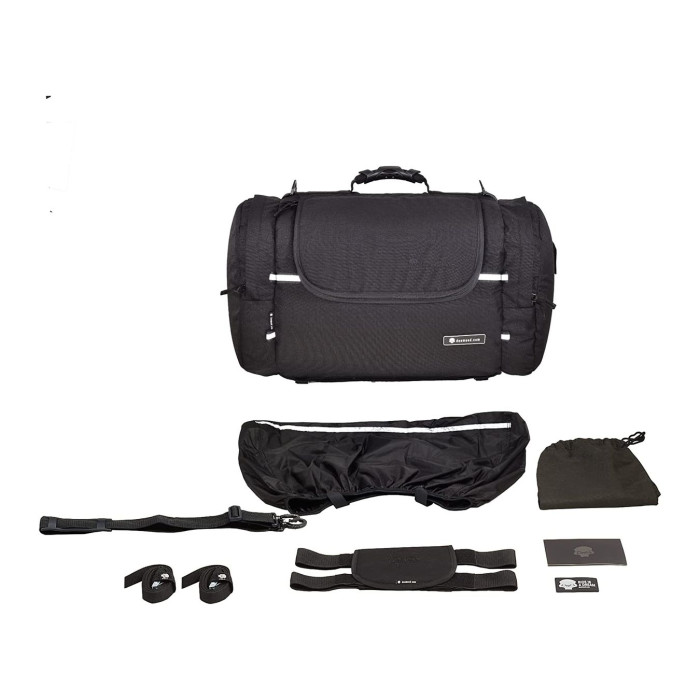 Borsa A Rullo Deemeed Explorer Cordura L 51lt