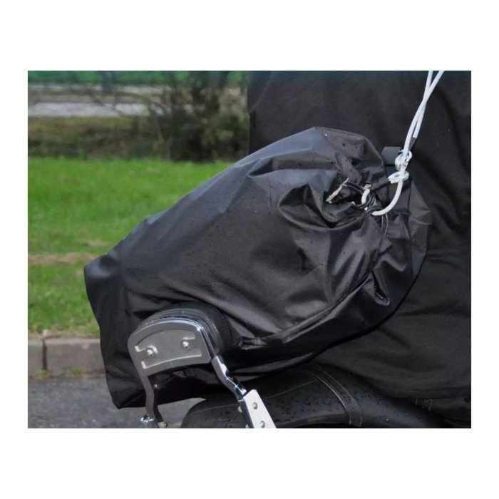 Sacca Stagna Portacasco Deemeed 42lt Con Cavo Di Sicurezza