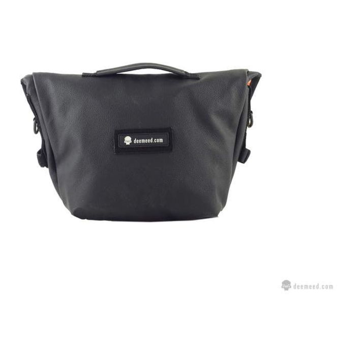 Frontbag In Pelle Deemeed