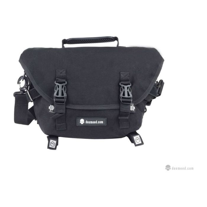 Frontbag In Cordura Deemeed