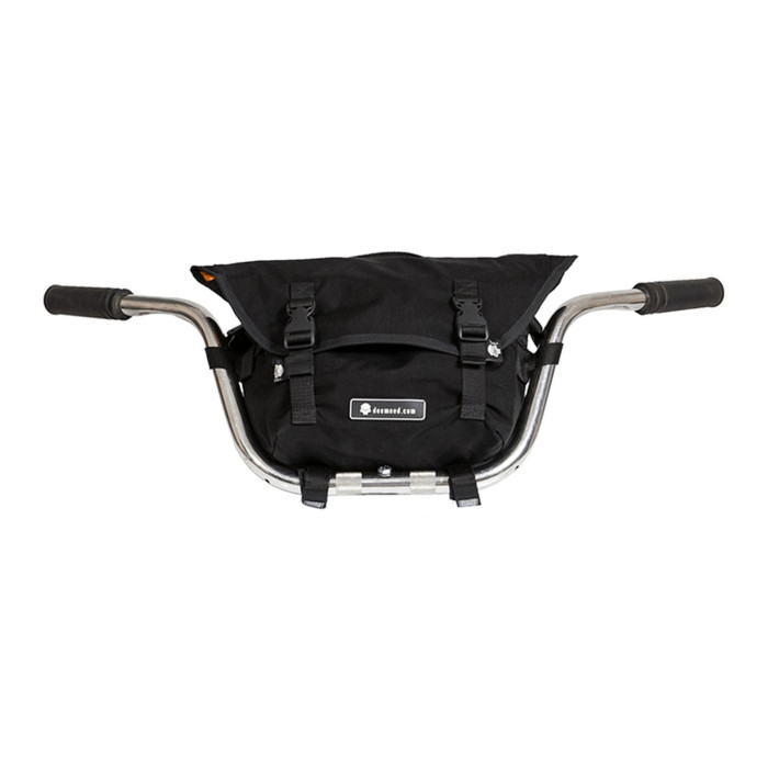 Frontbag In Cordura Deemeed