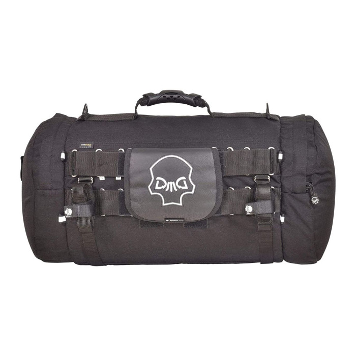 Borsa A Rullo Deemeed Explorer Cordura M Logo Dmd 35lt