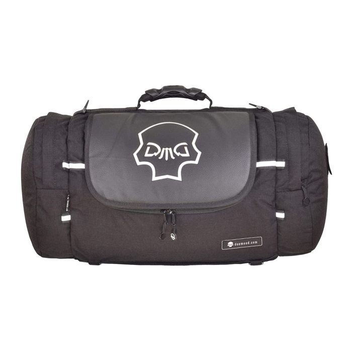 Borsa A Rullo Deemeed Explorer Cordura M Logo Dmd 35lt