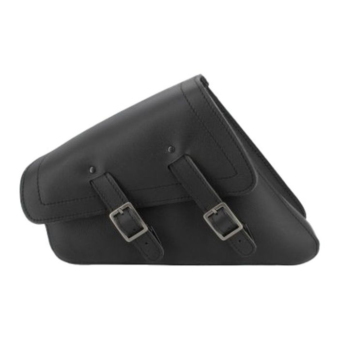 Borsa In Cuoio Per Harley Sportster