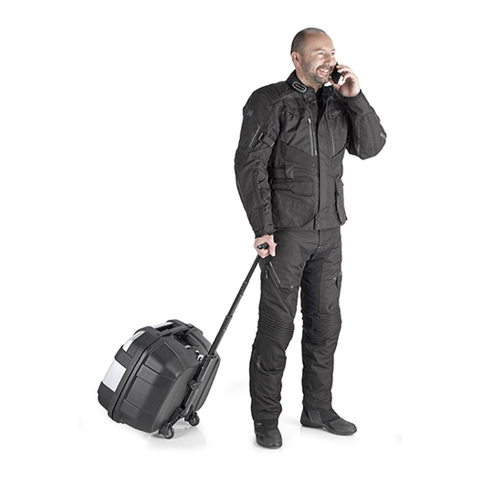 Trolley Economico Pieghevole Givi E206