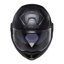 Casco Modulare Ls2 Ff901 Advant X Solid Matt Black