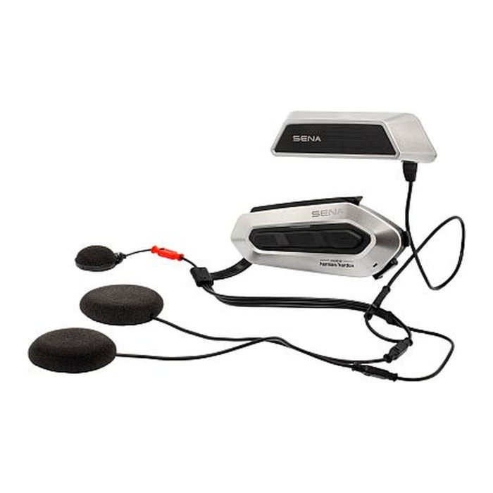 Interfono Sena Srl Ext Per Caschi Shoei Nxr2