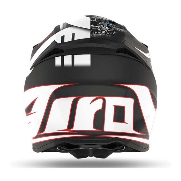 Casco Off Road Airoh Twist 2.0 Mask Matt