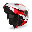 Casco Modulare Airoh Specktre Clever Red Gloss