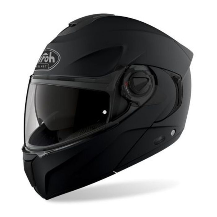 Casco Modulare Airoh Specktre Mono Black Matt