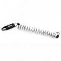 GIS221.jpg| GIVI  LUCCHETTO PER BORSE MORBIDE COD. S221