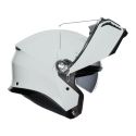 Casco Modulare Agv Tourmodular Stelvio White