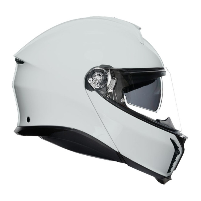 Casco Modulare Agv Tourmodular Stelvio White