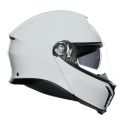 Casco Modulare Agv Tourmodular Stelvio White