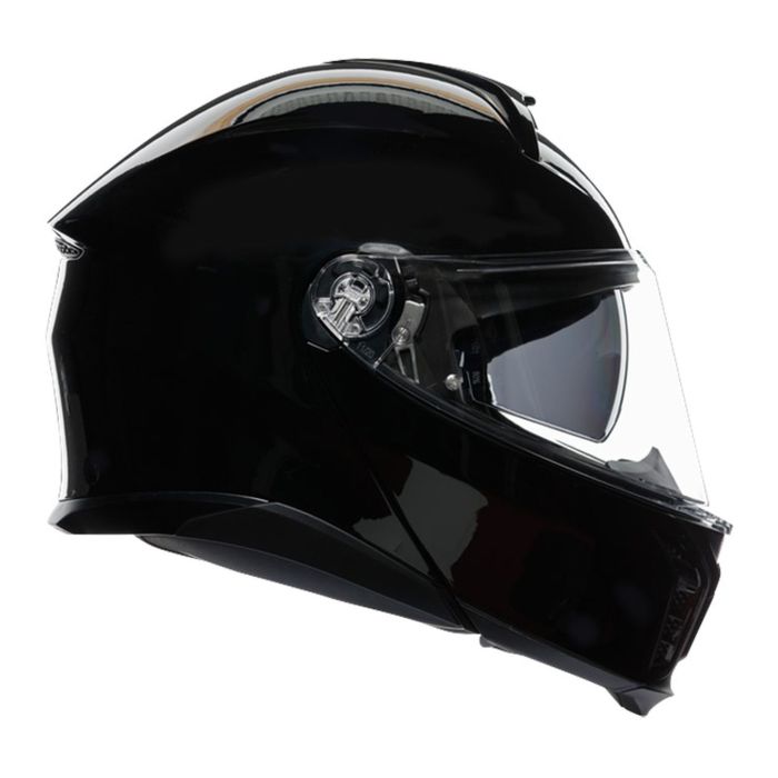 Casco Modulare Agv Tourmodular Mono Black