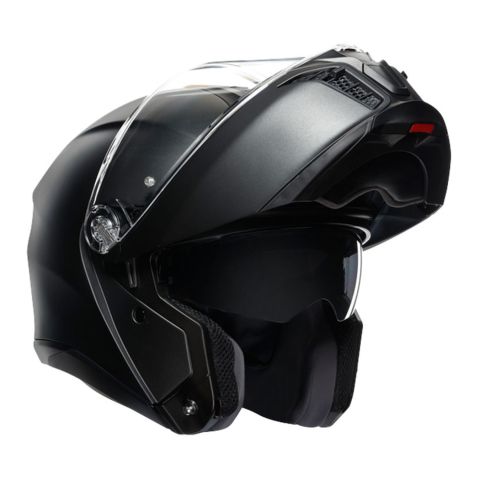 Casco Modulare Agv Tourmodular Mono Matt Black