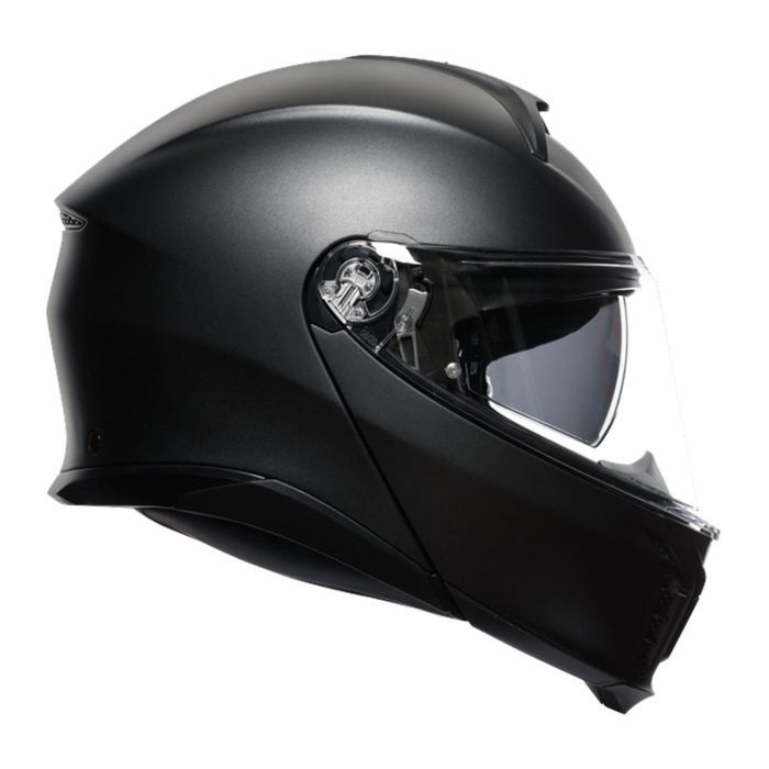 Casco Modulare Agv Tourmodular Mono Matt Black