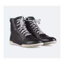 Classic Sneaker Ixs Comfort St Nero