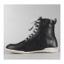 Classic Sneaker Ixs Comfort St Nero