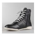 Classic Sneaker Ixs Comfort St Nero