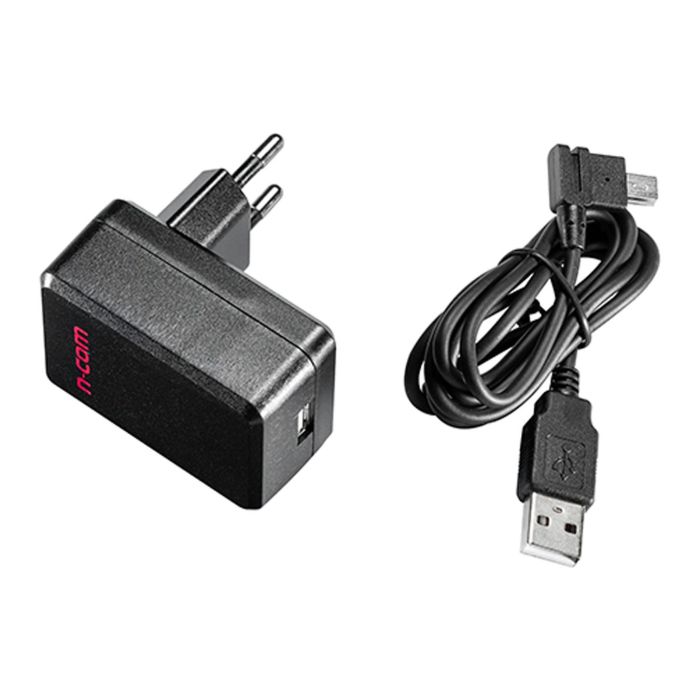 Alimentatore Usb + Cavo Usb