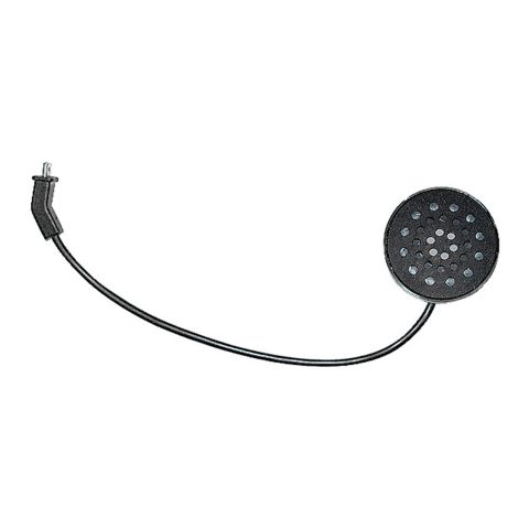 Mcs Ii V.04 Cablaggio Sinistro