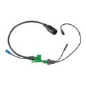 Base Elettronica Mcs Iii S