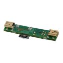 Mcs Ii V.04 Scheda Elettronica
