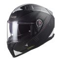 Casco Integrale Ls2 Ff811 Vector Ii Splitter 06 Black White
