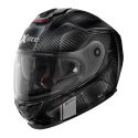Casco Xlite X-903 Ultra Modern Class N-com (dd-ring) Carbon D-ring