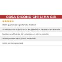 Guanti Riscaldati Tucanourbano Handwarm Nero
