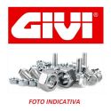 Kit Attacchi Per Sld01 Triumph Givi Sld6412kit