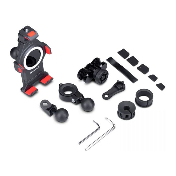 Supporto Smartphone No Vibration Mh-pro