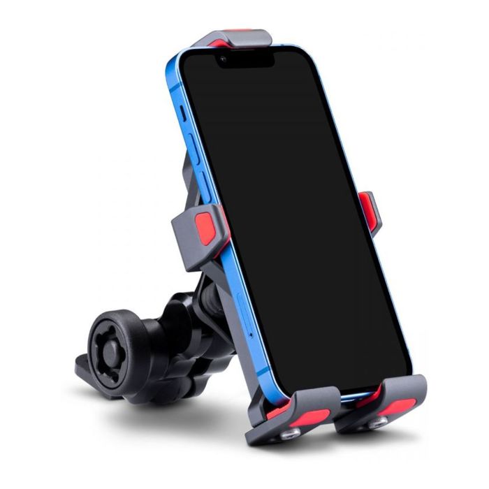 Supporto Smartphone No Vibration Mh-pro