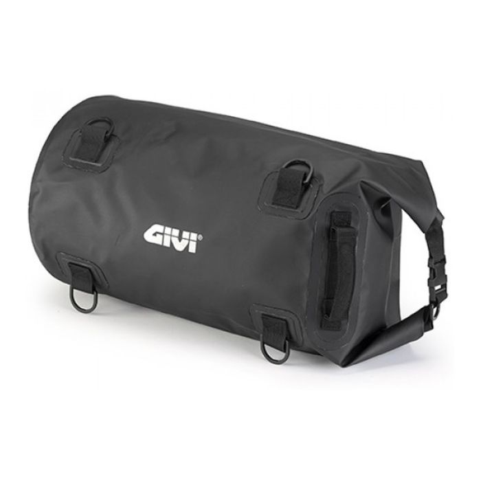 Borsa Rullo Ea114bk Givi Impermeabile 30 Lt