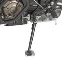 GIES2130.jpg| ESTENSIONE CAVALLETTO LATERALE GIVI YAMAHA MT-07 TRACER 2016 ES2130