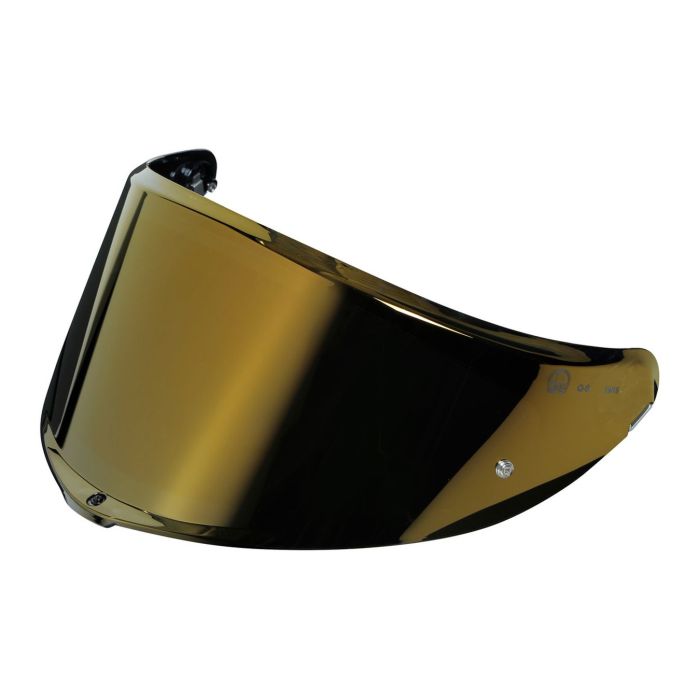 Agv Visiera Tourmodular (xl-xxl) - Mplk Iridium Gold