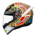 Casco Integrale Agv K1 S E06 Dreamtime