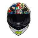 Casco Integrale Agv K1 S E06 Dreamtime
