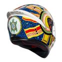 Casco Integrale Agv K1 S E06 Dreamtime