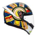 Casco Integrale Agv K1 S E06 Dreamtime