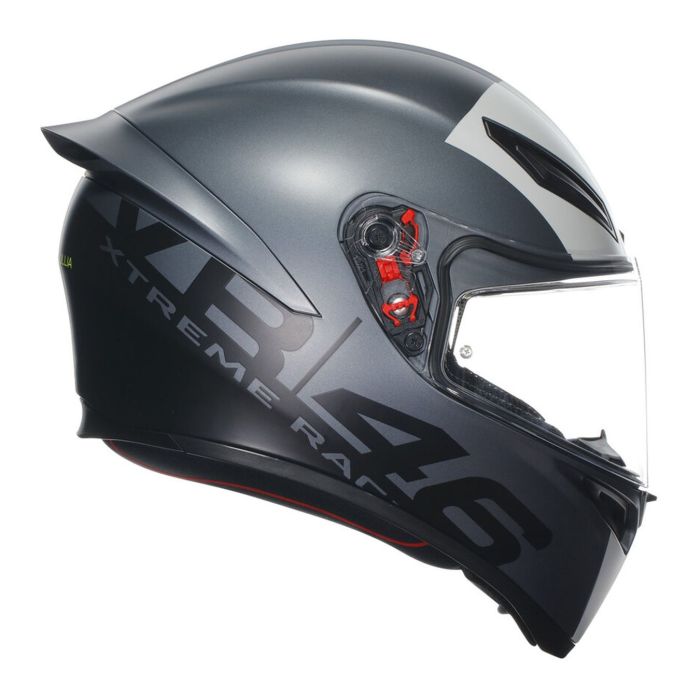 Casco Integrale Agv K1 S E06 Limit 46
