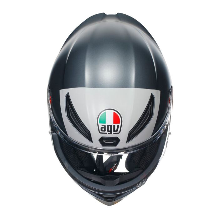 Casco Integrale Agv K1 S E06 Limit 46