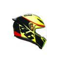 Casco Integrale Agv K1 S E06 Grazie Vale