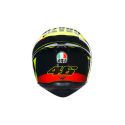 Casco Integrale Agv K1 S E06 Grazie Vale