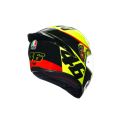 Casco Integrale Agv K1 S E06 Grazie Vale