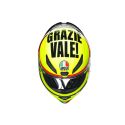 Casco Integrale Agv K1 S E06 Grazie Vale