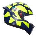 Casco Integrale Agv K1 S E06 Soleluna 2018